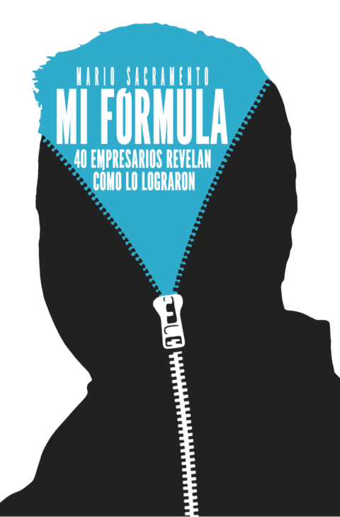 Portada de Mi fórmula