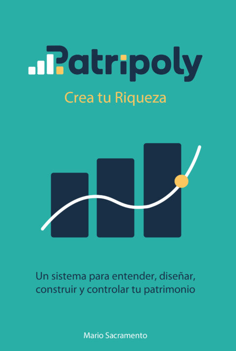 Portada de Patripoly